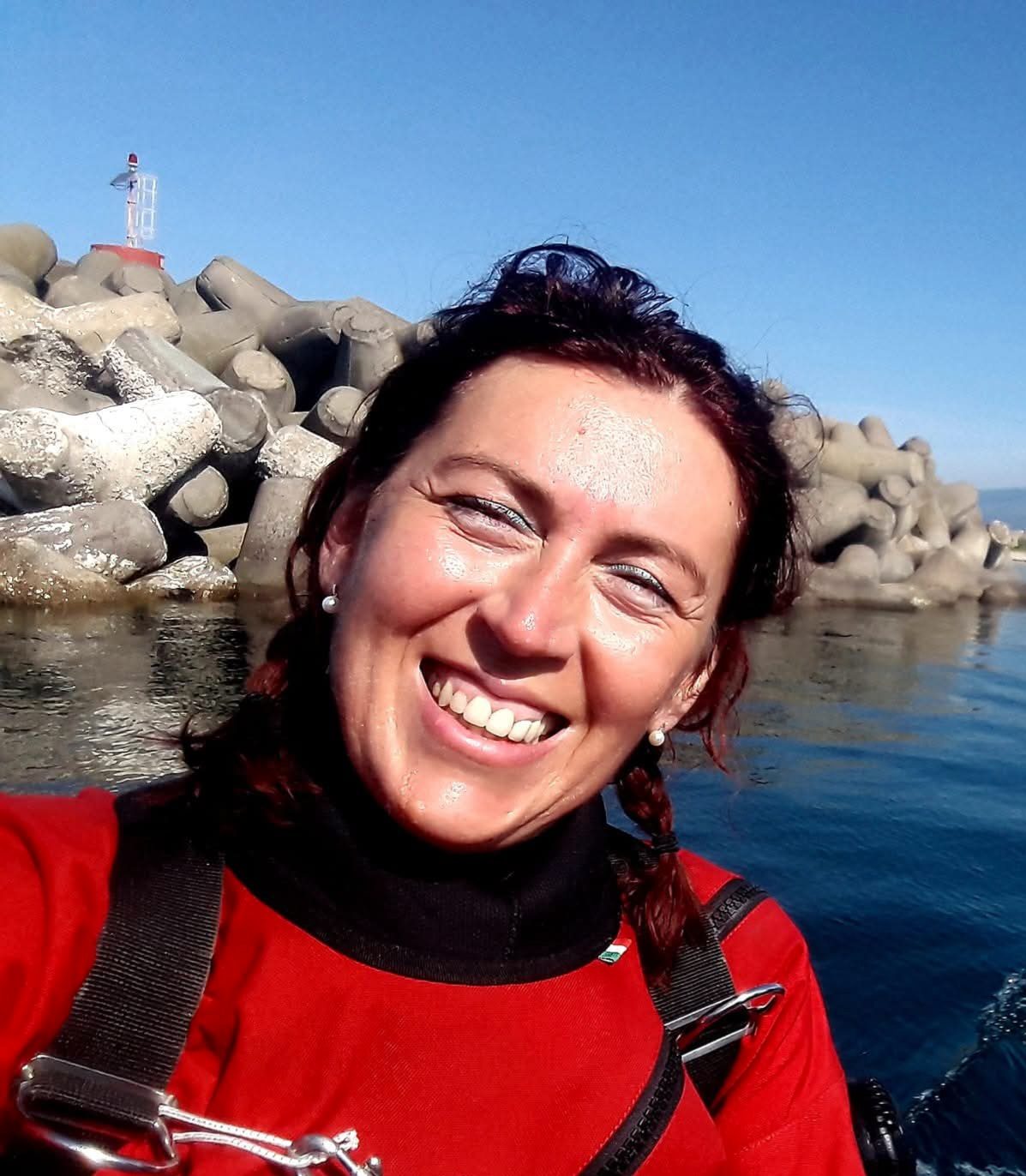 Maria Gigliozzi