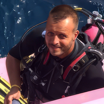 Mirko Rossi