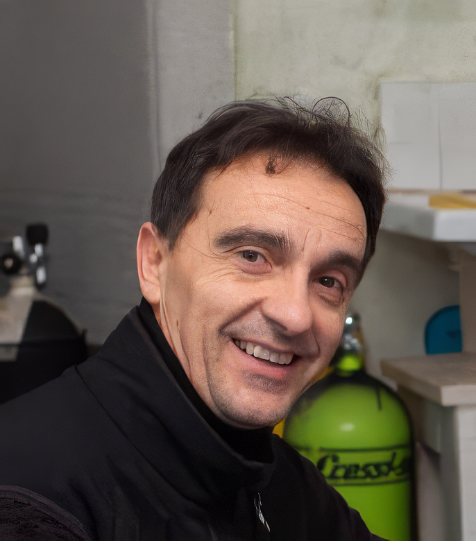 Raffaele Farina